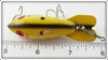 Bomber Bait Co Metascale Yellow Back Shad M381