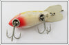 Bomber Bait Co Metascale Yellow Back Shad M381