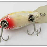 Bomber Bait Co Metascale Yellow Back Shad M381