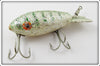 Bomber Bait Co Christmas Tree 415 In Correct Box