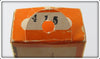 Bomber Bait Co Christmas Tree 415 In Correct Box
