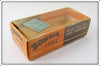 Bomber Bait Co Christmas Tree 415 In Correct Box
