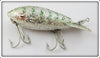 Bomber Bait Co Christmas Tree 415 In Correct Box