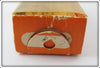 Bomber Bait Co Christmas Tree 415 In Correct Box