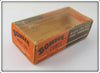 Bomber Bait Co Christmas Tree 415 In Correct Box