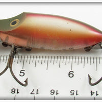 Heddon Rainbow River Runt