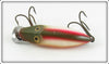 Heddon Rainbow River Runt