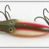 Heddon Rainbow River Runt