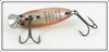 Heddon Rainbow River Runt