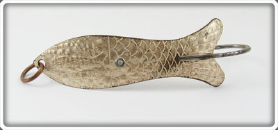 Vintage Hellion Fish 3 1/2