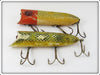 Heddon Frog Scale Lucky 13 Pair
