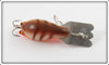 Arbogast Brown Crayfish Orange Belly Mud Bug