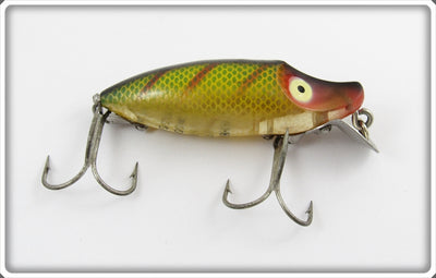 Heddon Perch River Runt Spook Sinker