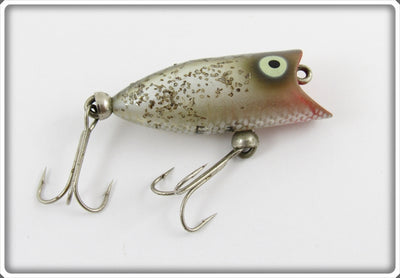 Heddon Silver Flitter Tiny Lucky 13