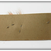 Jamison Spin Twin Twin Spinner On Card