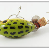 Arbogast Frog Spot Hula Dancer