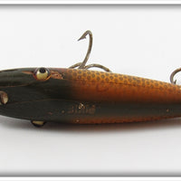 Creek Chub Golden Shiner Midget Pikie