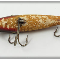 Creek Chub Golden Shiner Midget Pikie