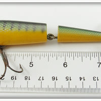 Arbogast Perch Hula Hoople