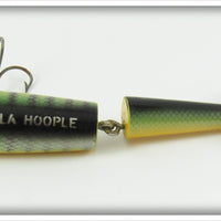 Arbogast Perch Hula Hoople