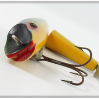 Arbogast Perch Hula Hoople