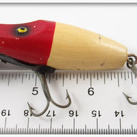 Paw Paw Red & White Runt Type