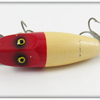 Paw Paw Red & White Runt Type