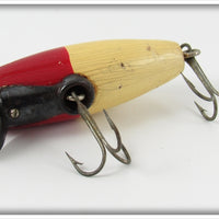 Paw Paw Red & White Runt Type