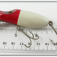 Paw Paw Red & White Runt Type