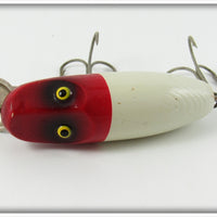 Paw Paw Red & White Runt Type