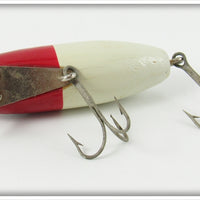 Paw Paw Red & White Runt Type