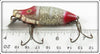 Heddon Sparkle River Runt