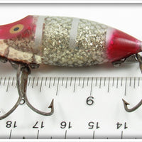 Heddon Sparkle River Runt