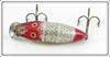 Heddon Sparkle River Runt