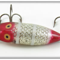 Heddon Sparkle River Runt