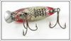 Heddon Sparkle River Runt