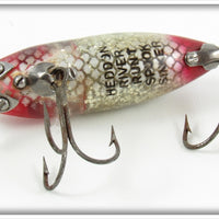 Heddon Sparkle River Runt