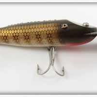 Creek Chub Pikie Scale Spinning Pikie