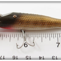 Creek Chub Pikie Scale Spinning Pikie