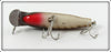 Creek Chub Pikie Scale Spinning Pikie
