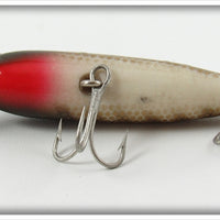 Creek Chub Pikie Scale Spinning Pikie