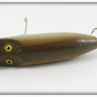 Paw Paw Silver Scale Runt Type