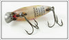 Heddon Strawberry Spotted River Runt