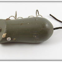 Shakespeare Grey Swimming Mouse