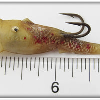 Depose Transparent Red Spot Stabil