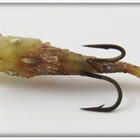 Depose Transparent Red Spot Stabil