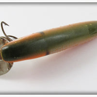 Cisco Kid Orange Scale/Goldfish