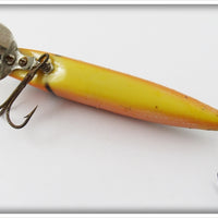 Cisco Kid Orange Scale/Goldfish