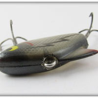 Heddon Dark Dace Sonic