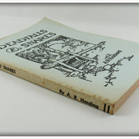 1935 A. R. Harding Deadfalls & Snares Book